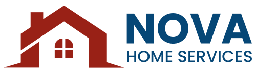 Logo Nova Home Services