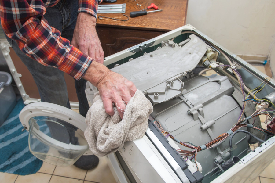appliances repair services port st lucie fl