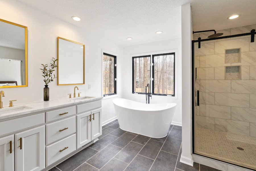 bathroom remodeling port st lucie fl