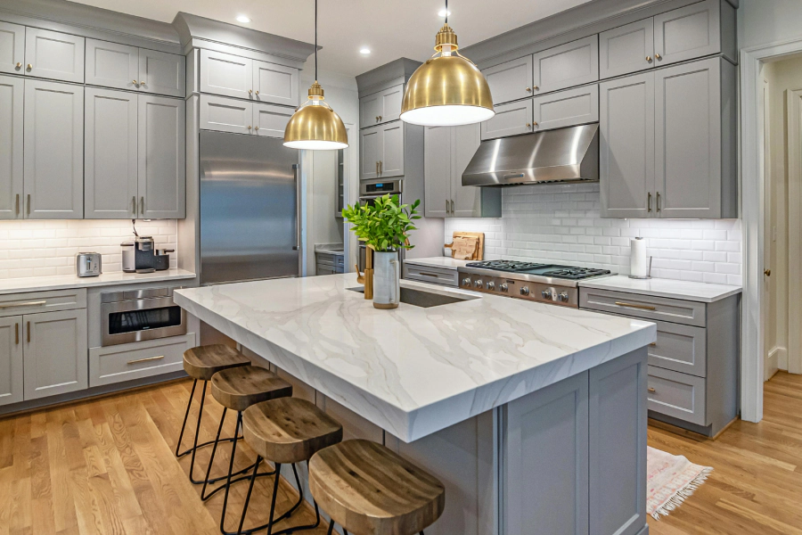 kitchen remodeling port st lucie fl