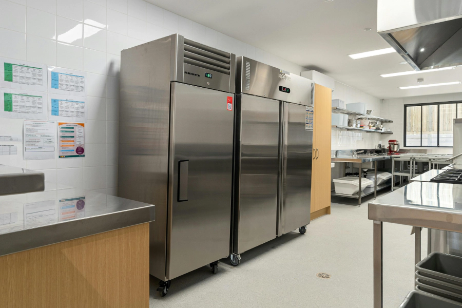 refrigeration services port st lucie fl