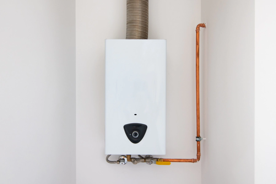 water heater services port st lucie fl